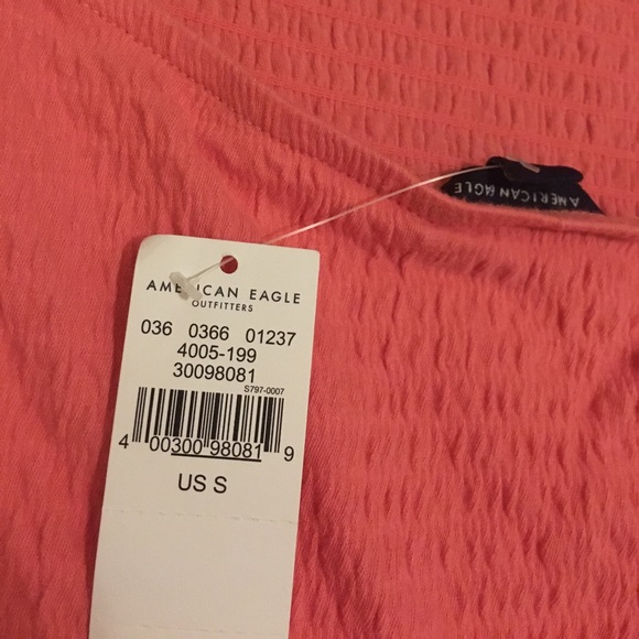 Tube Top - Picture 3 of 3